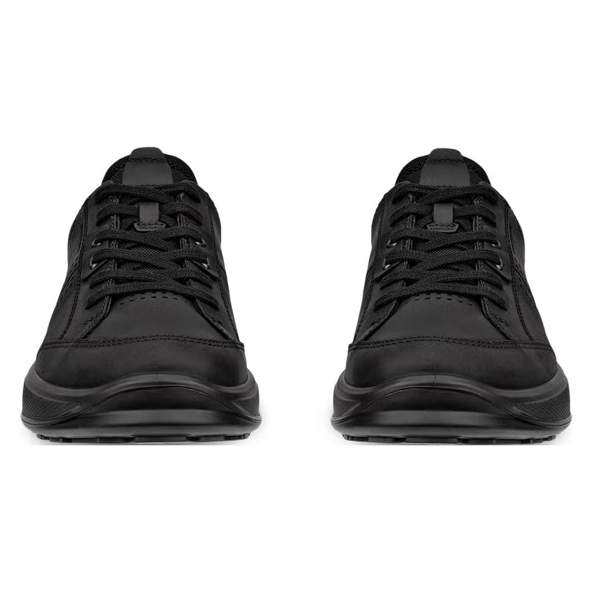 Ecco Byway 2.0 Men's Waterproof Shoe in Black