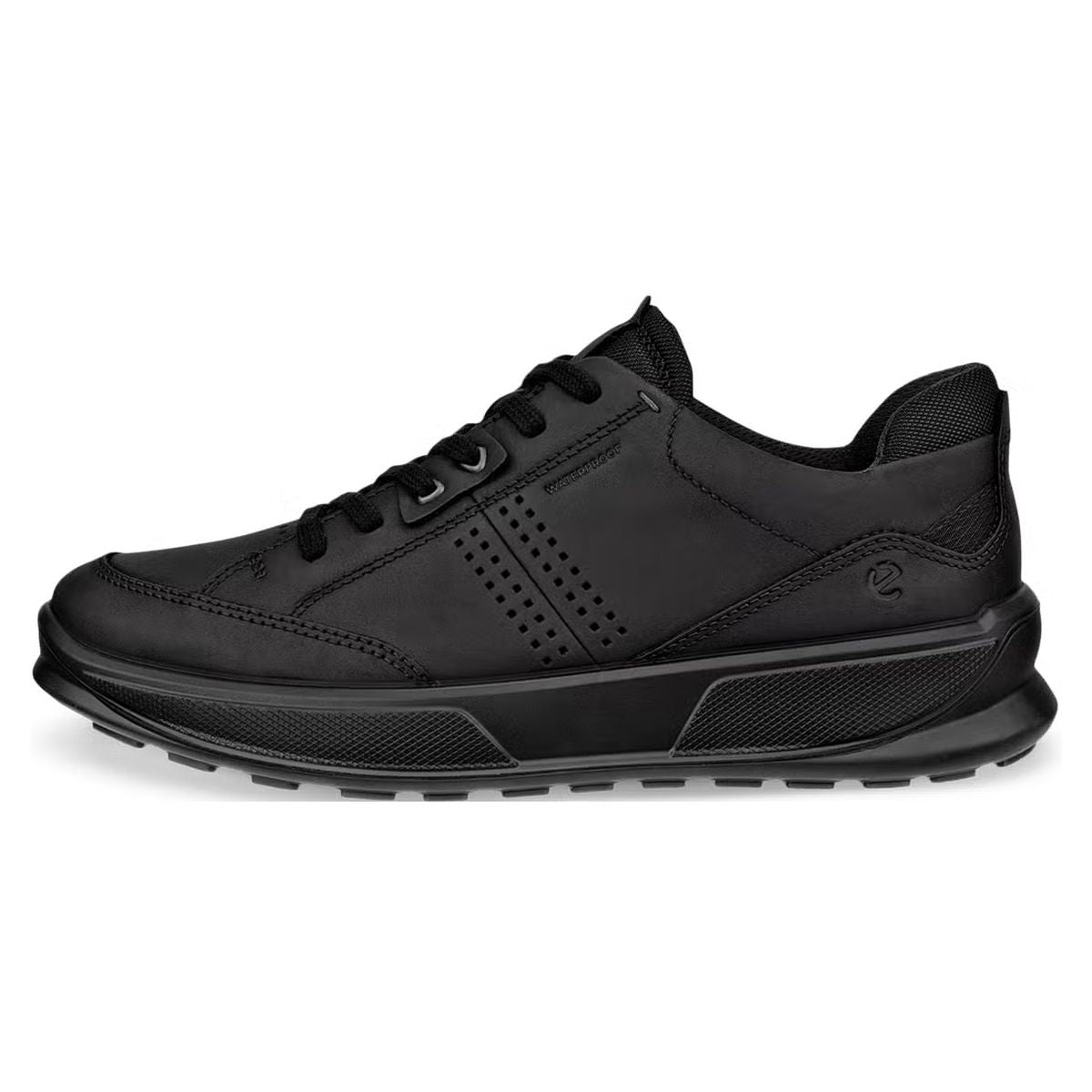Ecco Byway 2.0 Men's Waterproof Shoe in Black