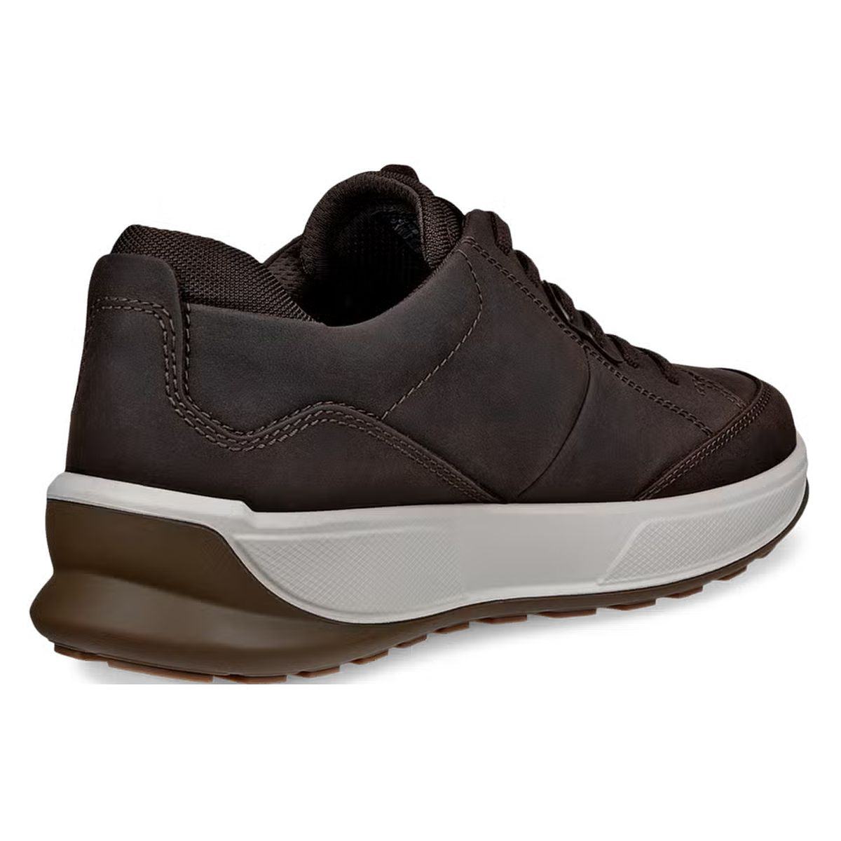 Ecco Byway 2.0 Men's Waterproof Shoe in Brown