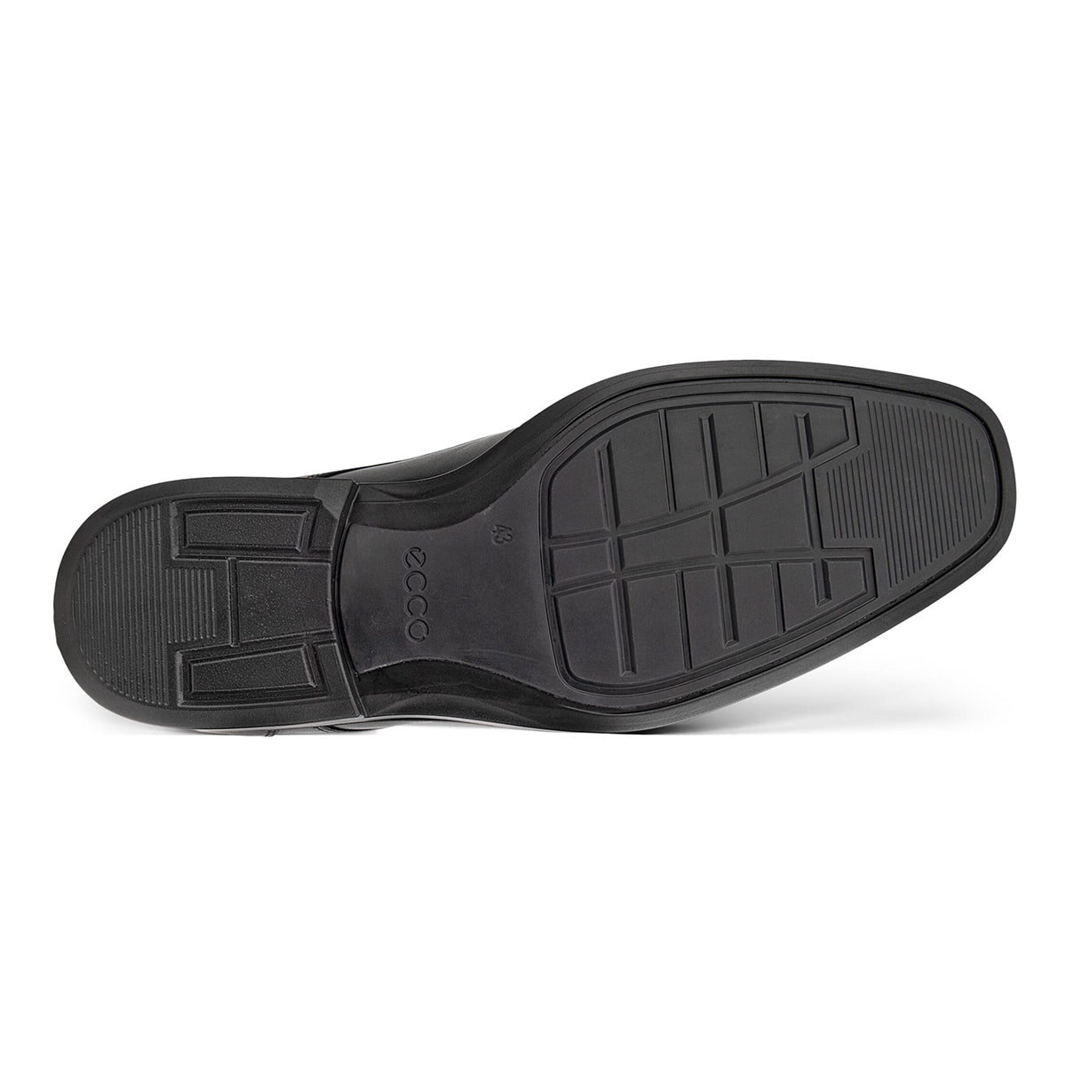 Ecco Metropole Milan Men's Shoe