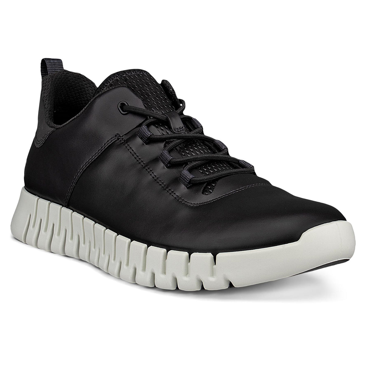 Gruuv Leather Sneakers