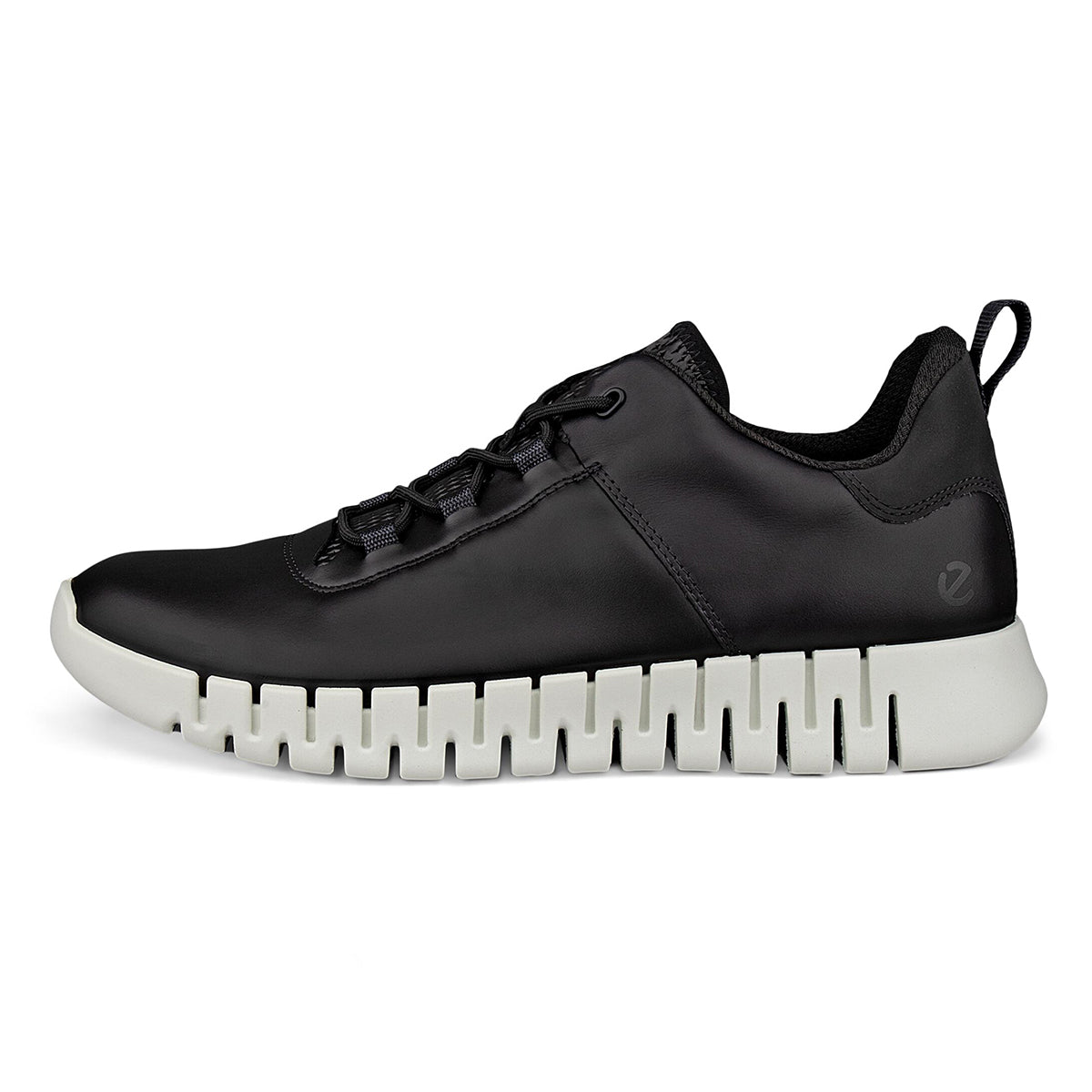 Gruuv Leather Sneakers