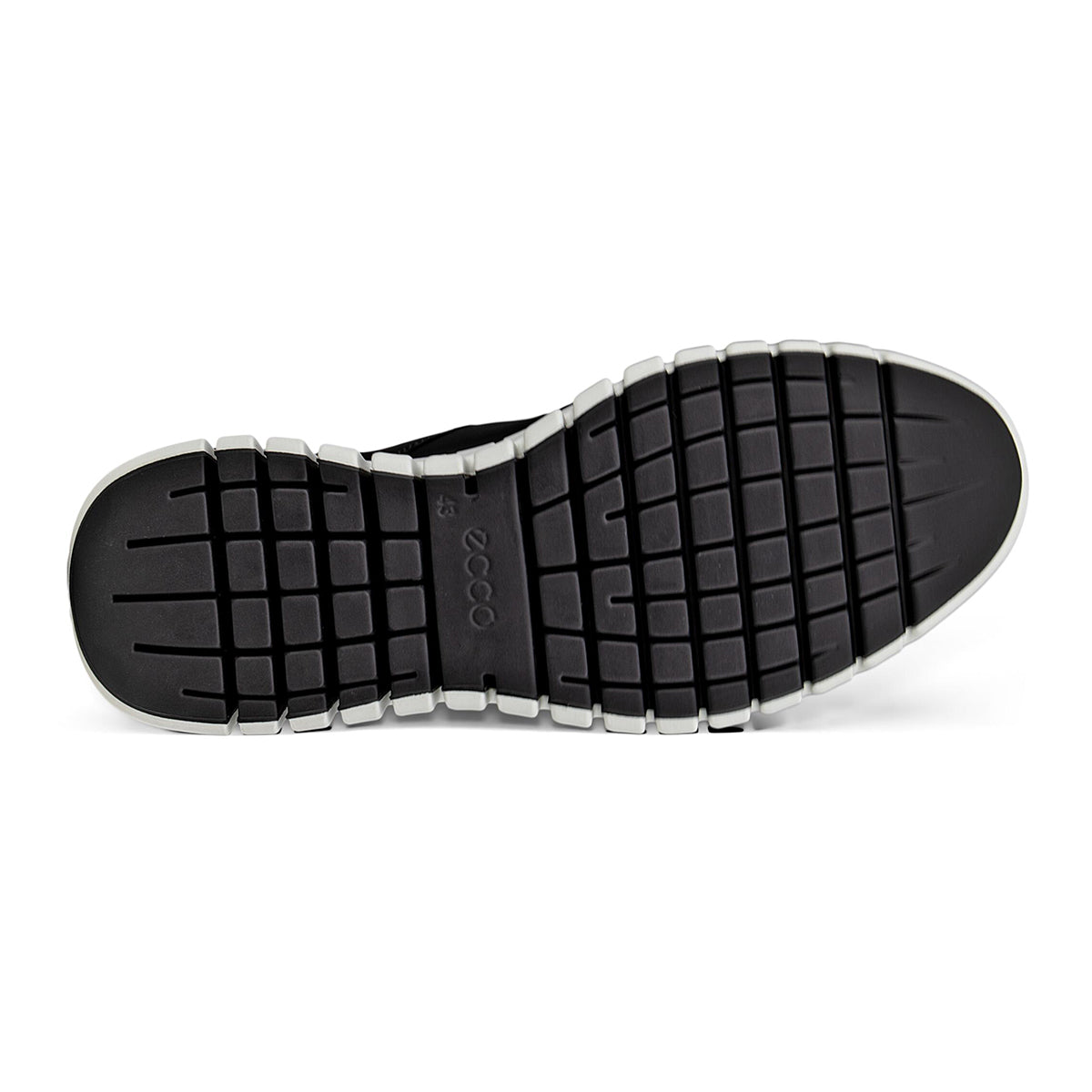 Gruuv Leather Sneakers