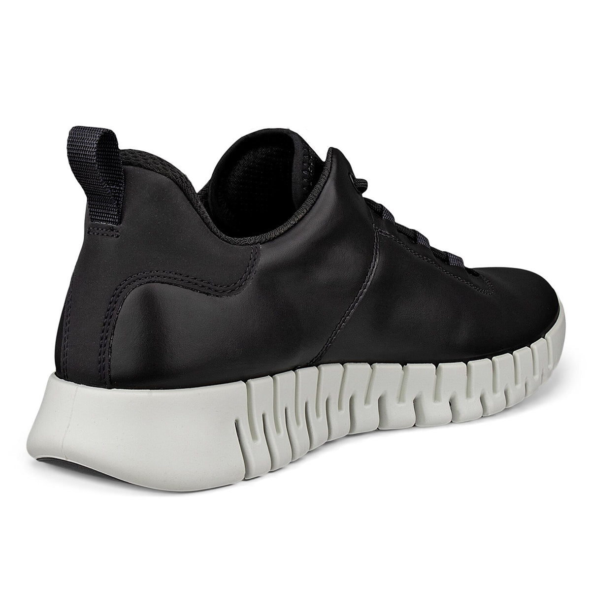 Gruuv Leather Sneakers