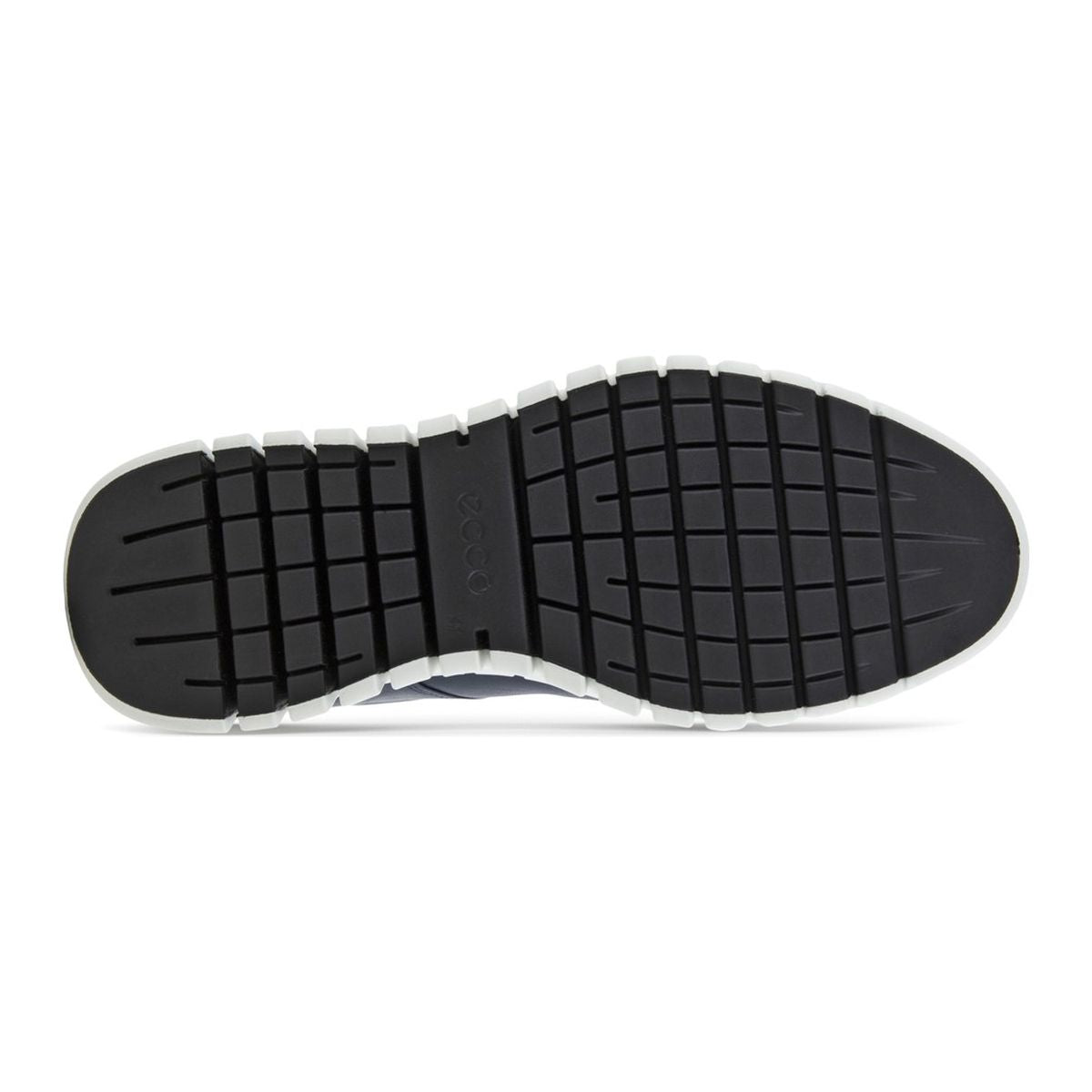 Gruuv Leather Sneakers in Navy