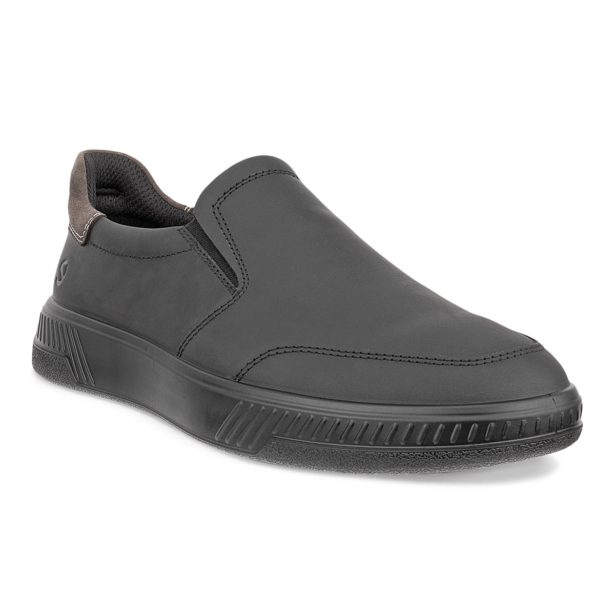 Ecco Move M Men's Slip On in Black