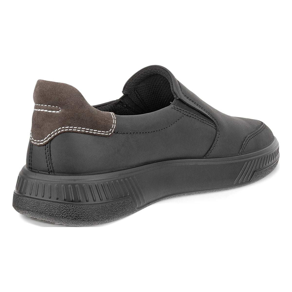Ecco Move M Men's Slip On in Black
