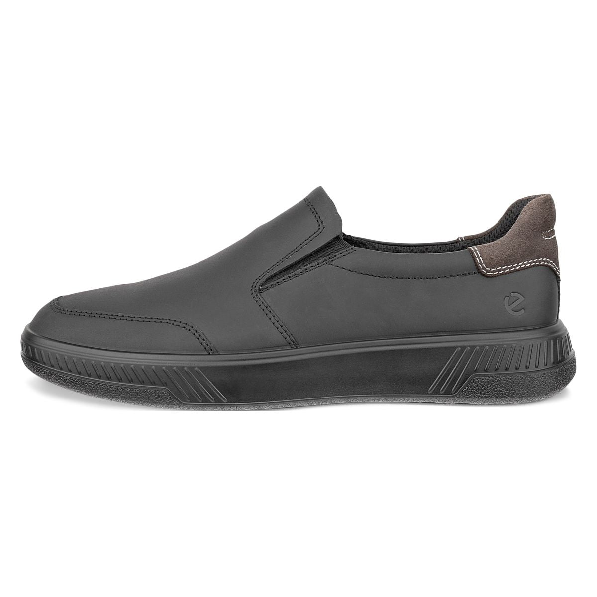 Ecco Move M Men's Slip On in Black
