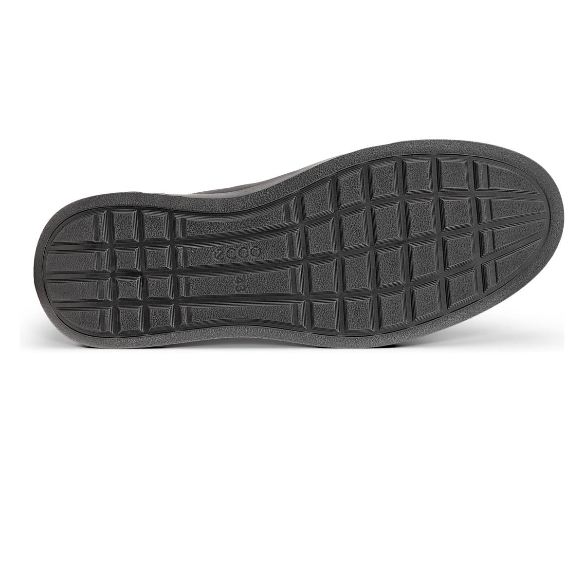 Ecco Move M Men's Slip On in Black