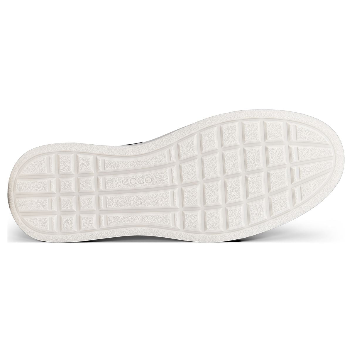Ecco Move M Men's Slip On in Coffee
