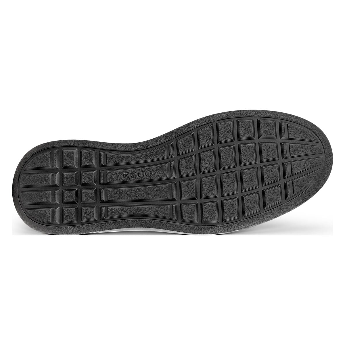 Ecco Move M Men's Sneaker in Black