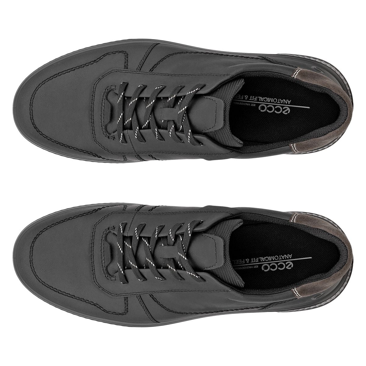 Ecco Move M Men's Sneaker in Black