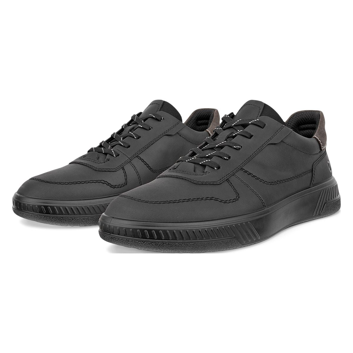 Ecco Move M Men's Sneaker in Black