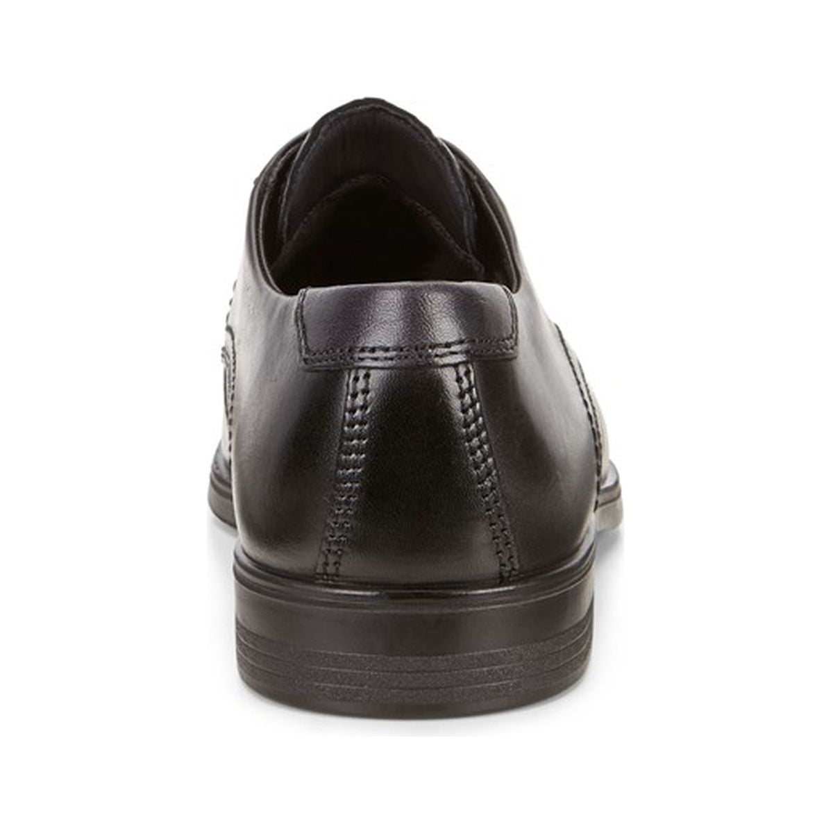 Ecco Melbourne Men's Leather Derby Shoe