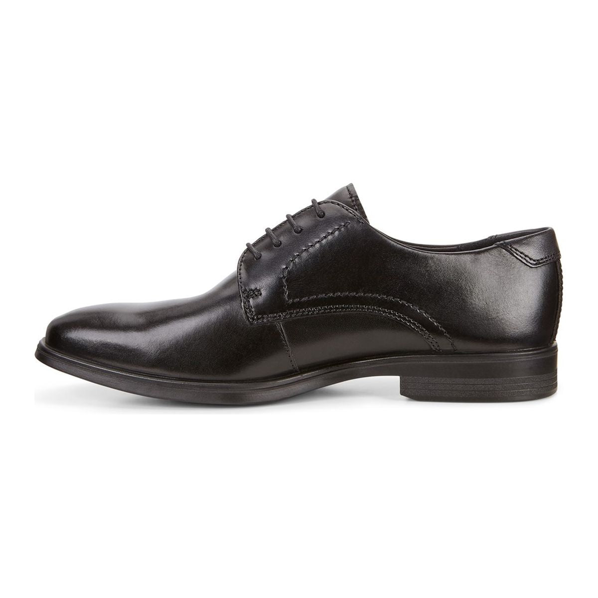 Ecco Melbourne Men's Leather Derby Shoe