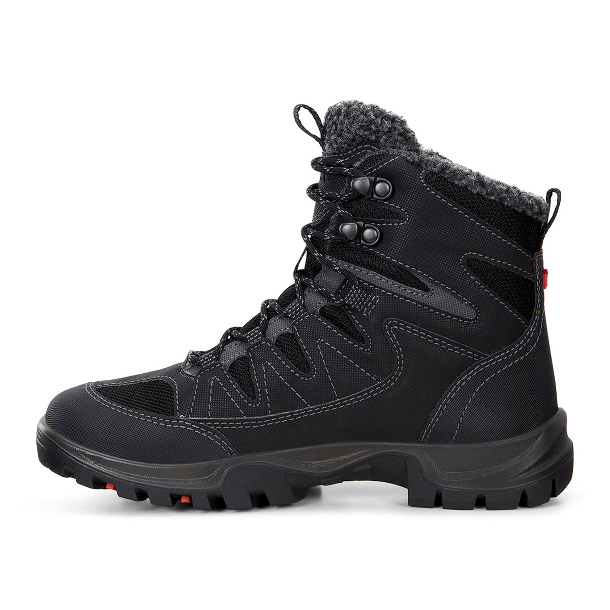 Ecco Xpedition III Women's Mid-Cut Boot