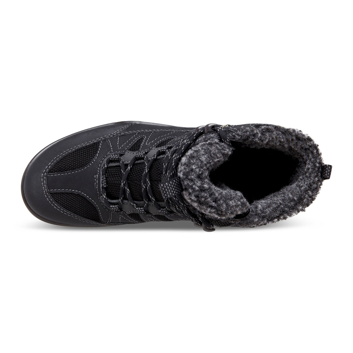 Ecco Xpedition III Women's Mid-Cut Boot