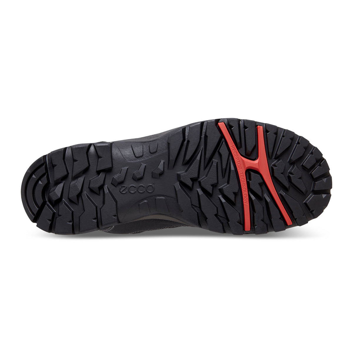 Ecco Xpedition III Women's Mid-Cut Boot