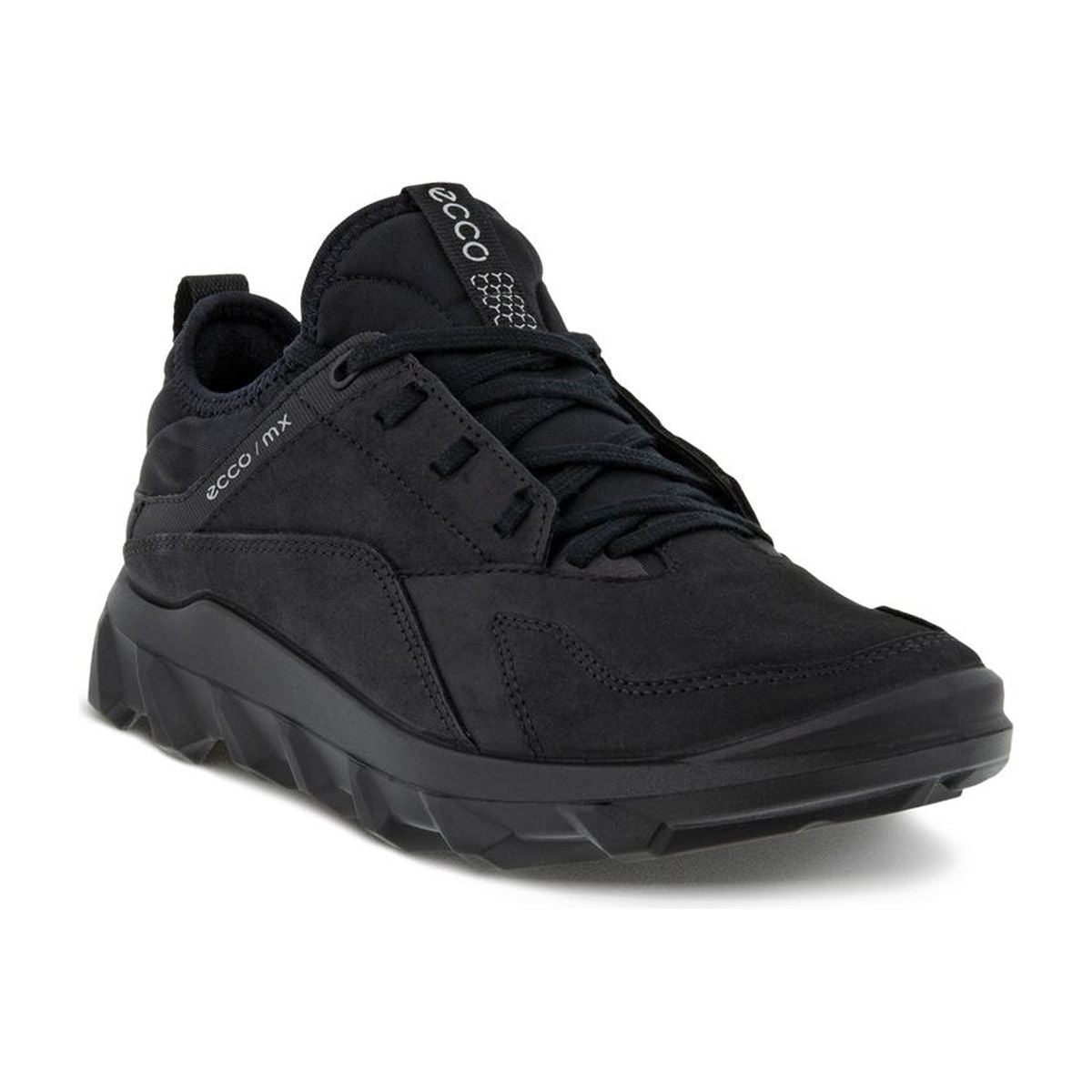 Mx Women's Nubuck Shoe