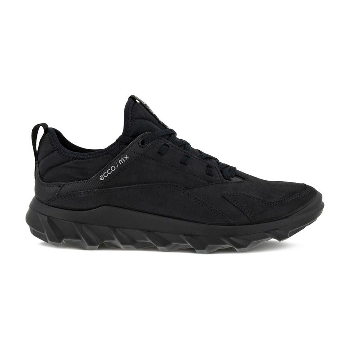 Mx Women's Nubuck Shoe
