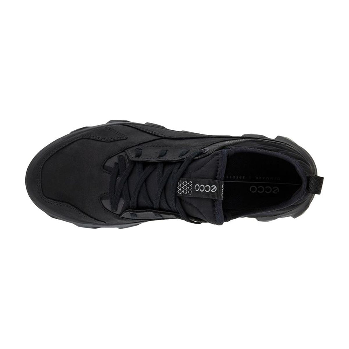 Mx Women's Nubuck Shoe