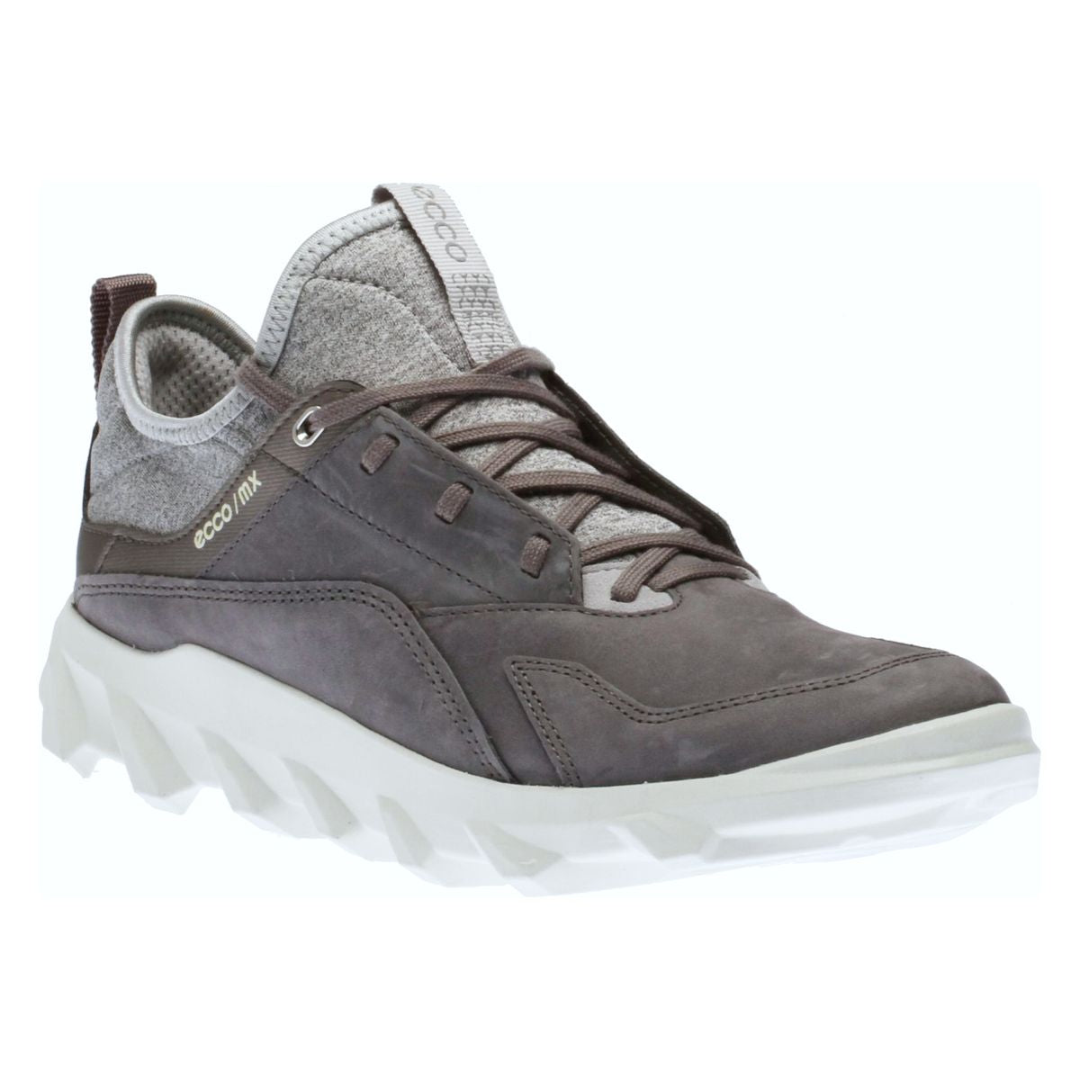 Mx Women's Nubuck Shoe