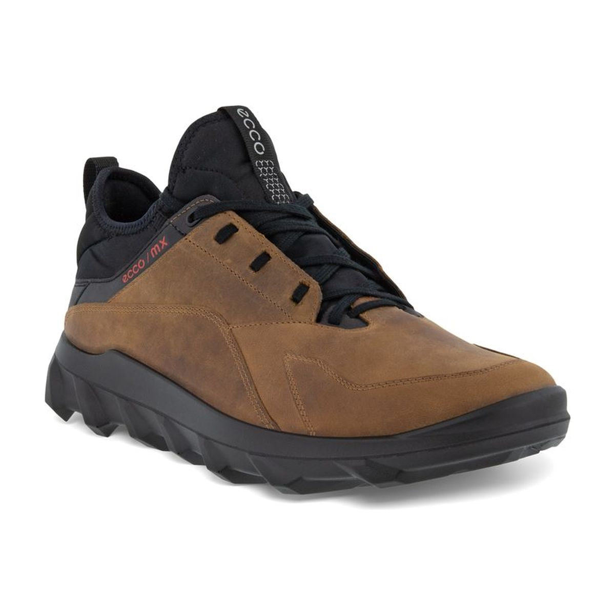 Mx Men's Nubuck Shoe