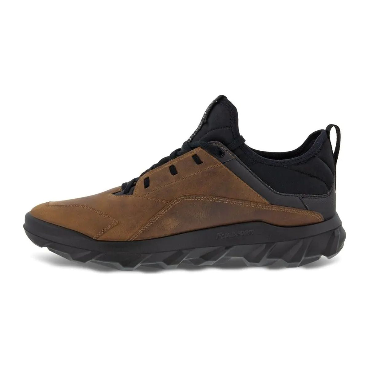 Mx Men's Nubuck Shoe