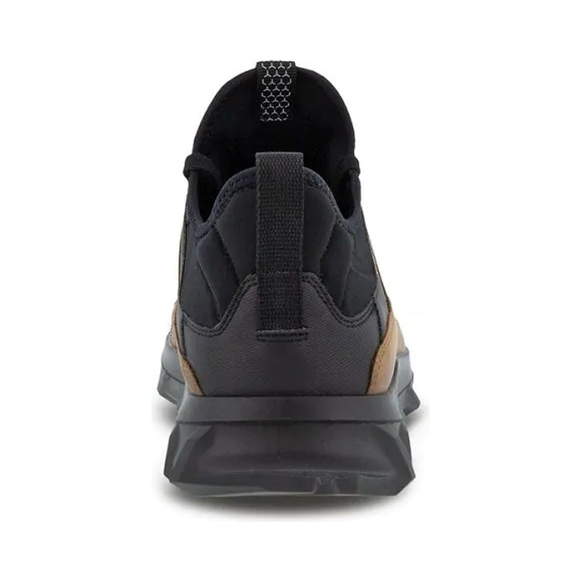 Mx Men's Nubuck Shoe