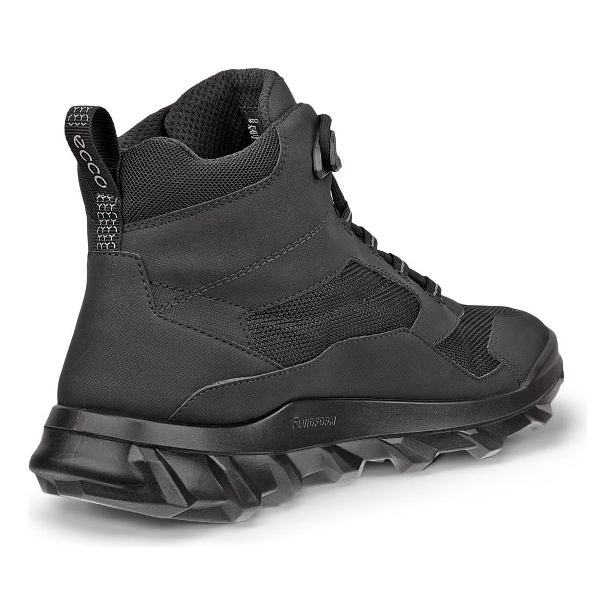 Mx Men's Waterproof Bootie