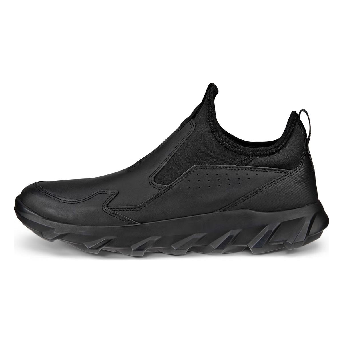 Ecco Mx Men's nubuck Sneakers