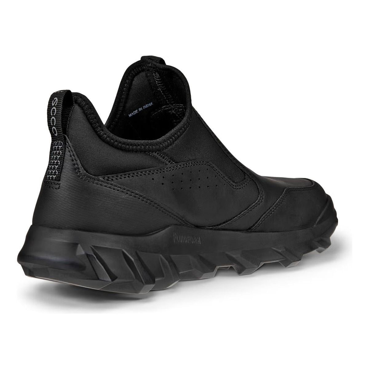Ecco Mx Men's nubuck Sneakers