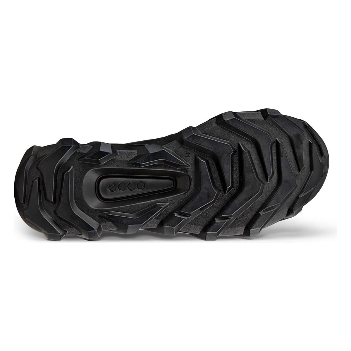 Ecco Mx Men's nubuck Sneakers