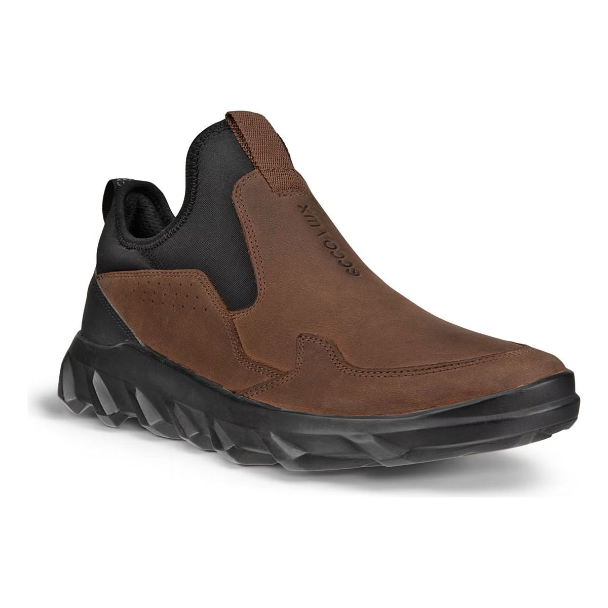 Mx Men's nubuck Sneakers