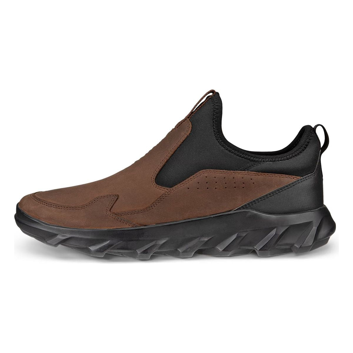Mx Men's nubuck Sneakers