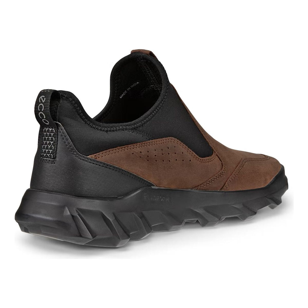 Mx Men's nubuck Sneakers