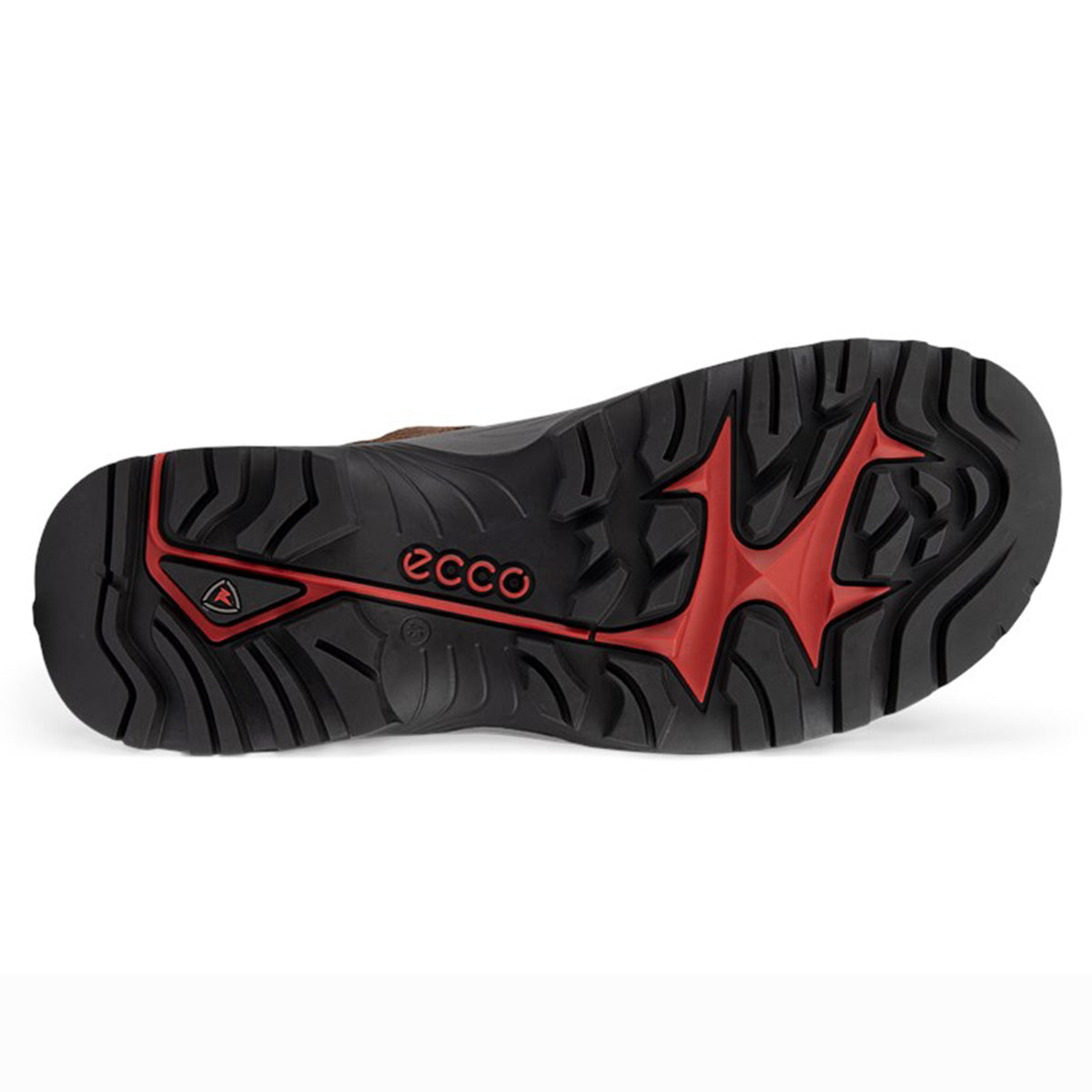 Ecco Men's Offroad Outdoor Shoe