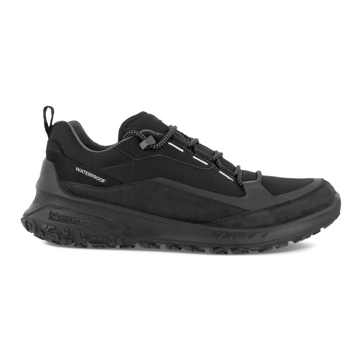 Ultra Terrain Men's Waterproof Hiking Shoe
