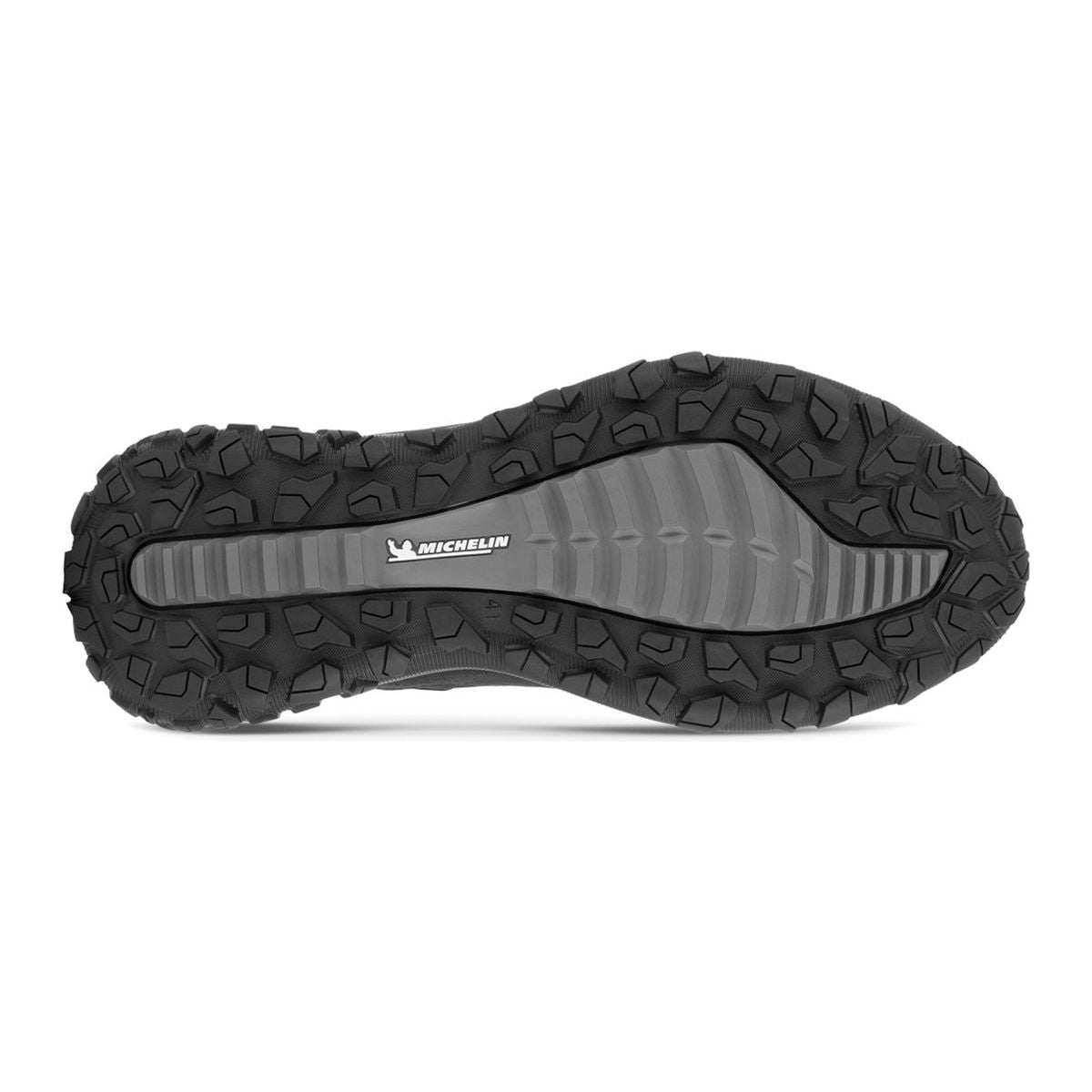 Ultra Terrain Men's Waterproof Hiking Shoe