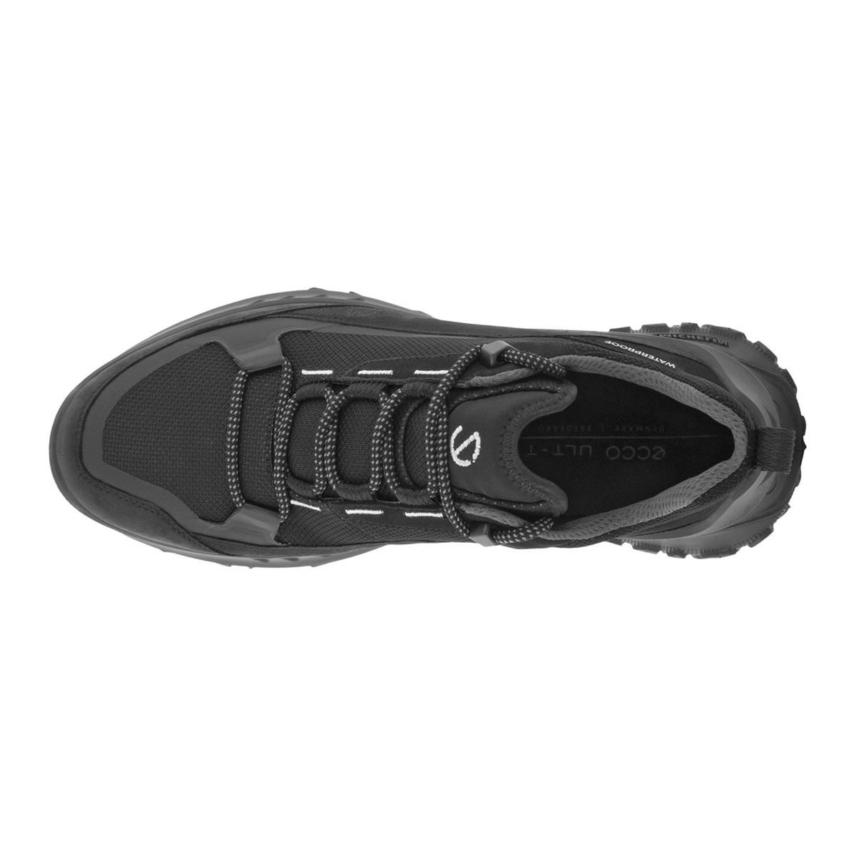 Ultra Terrain Men's Waterproof Hiking Shoe