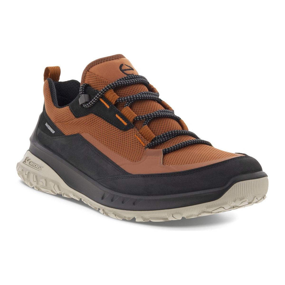 Ultra Terrain Men's Waterproof Hiking Shoe