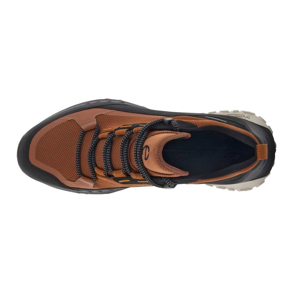 Ultra Terrain Men's Waterproof Hiking Shoe