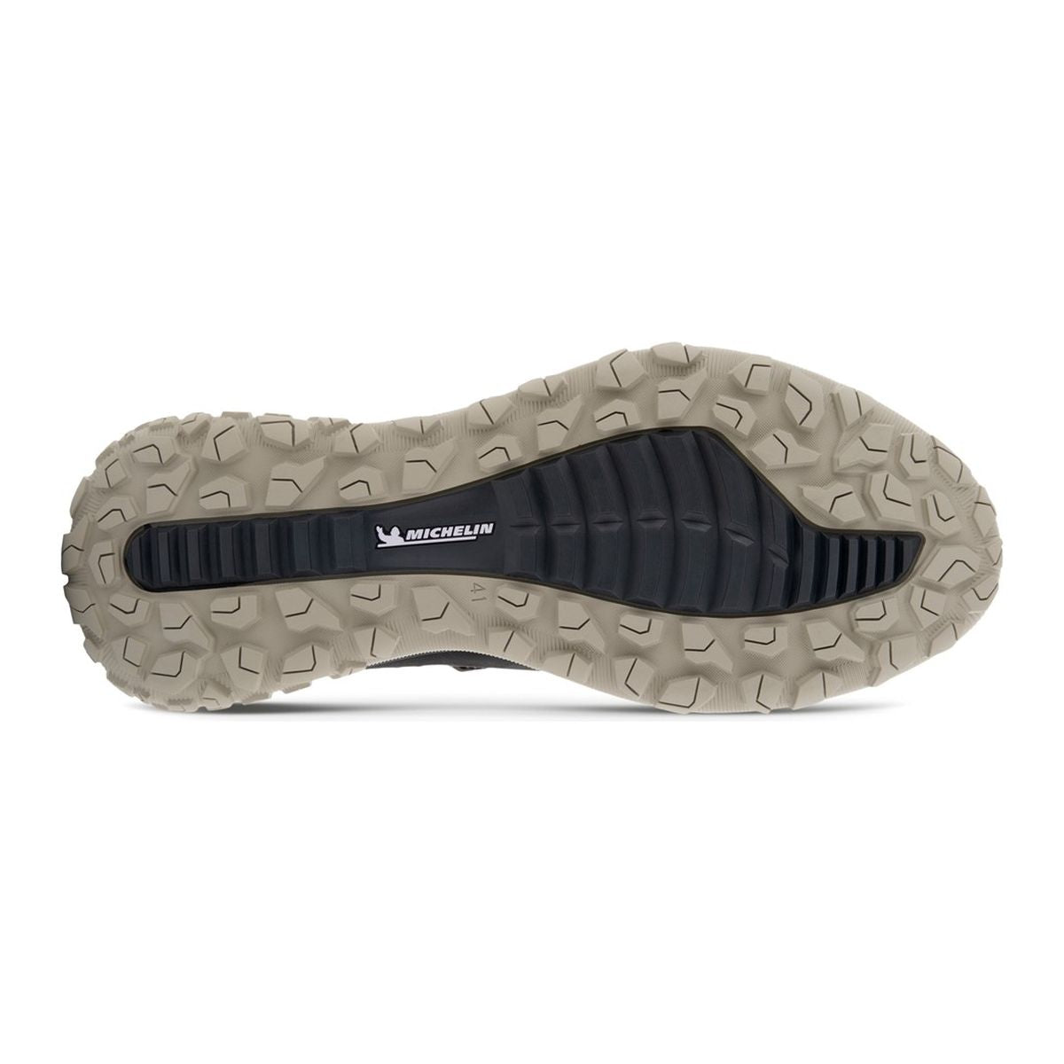 Ultra Terrain Men's Waterproof Hiking Shoe