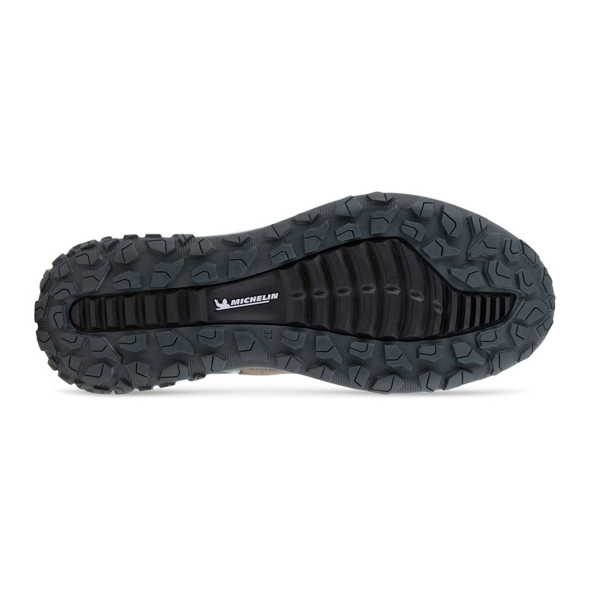 Ultra Terrain Women's Waterproof Hiking Shoe