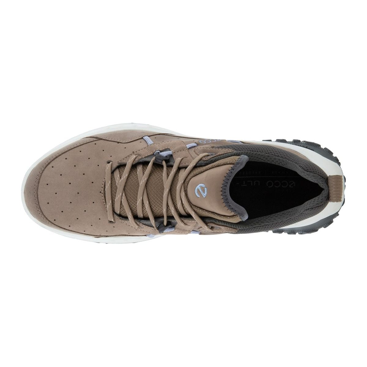 Ultra Terrain Women's Waterproof Hiking Shoe