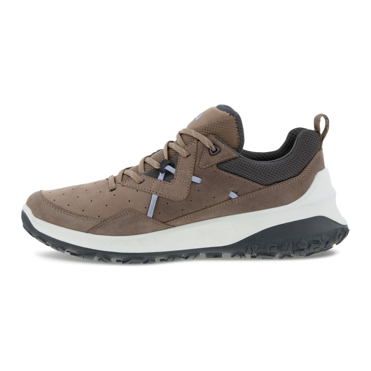 Ultra Terrain Women's Waterproof Hiking Shoe