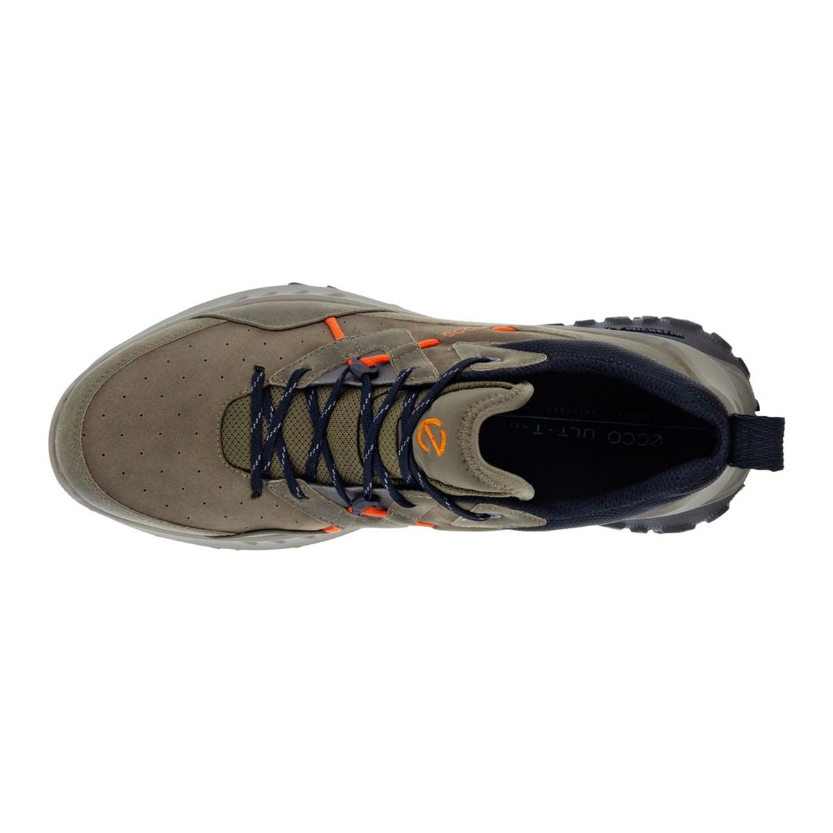 Ultra Terrain Men's Shoe