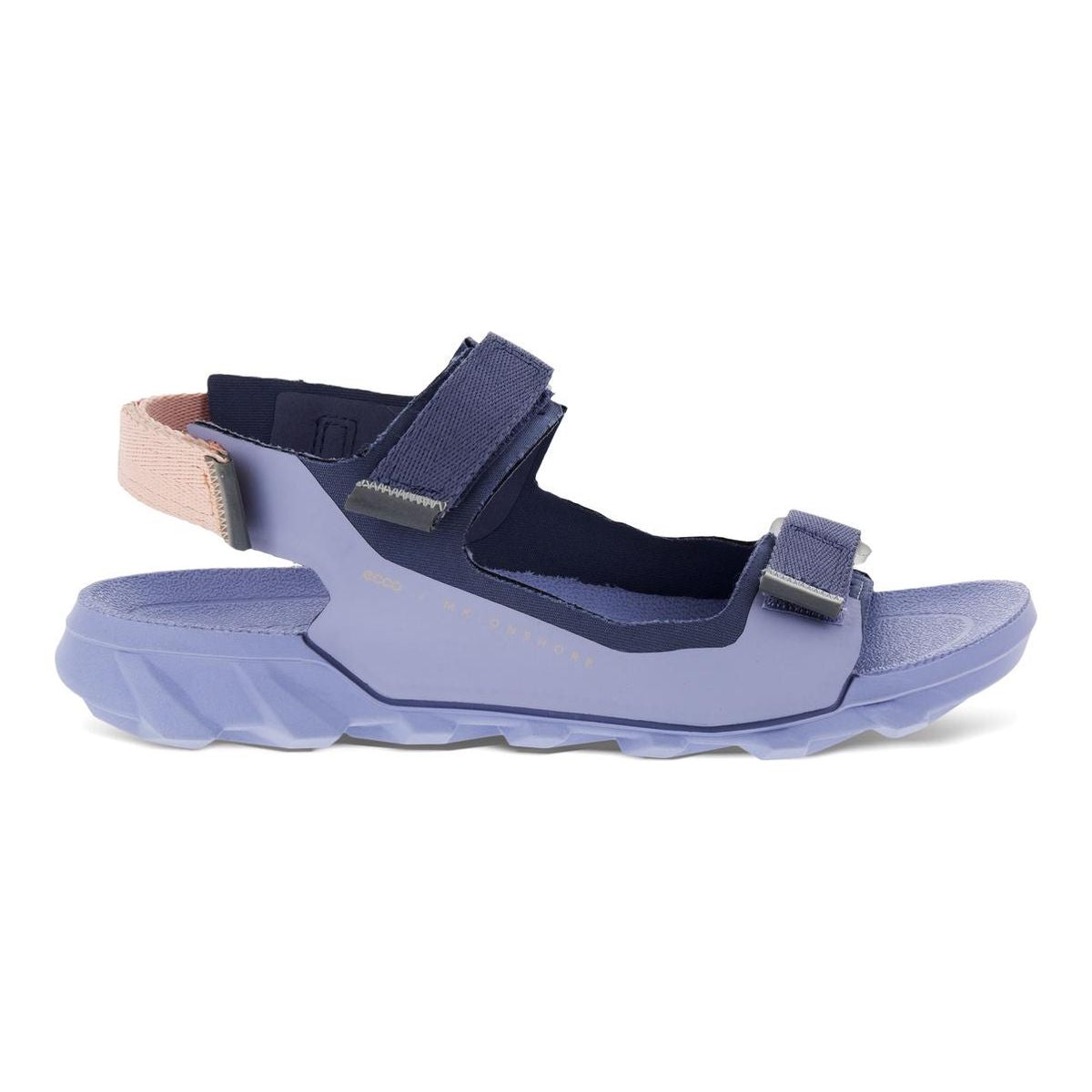Mx Onshore Women's 3-Strap Sandal
