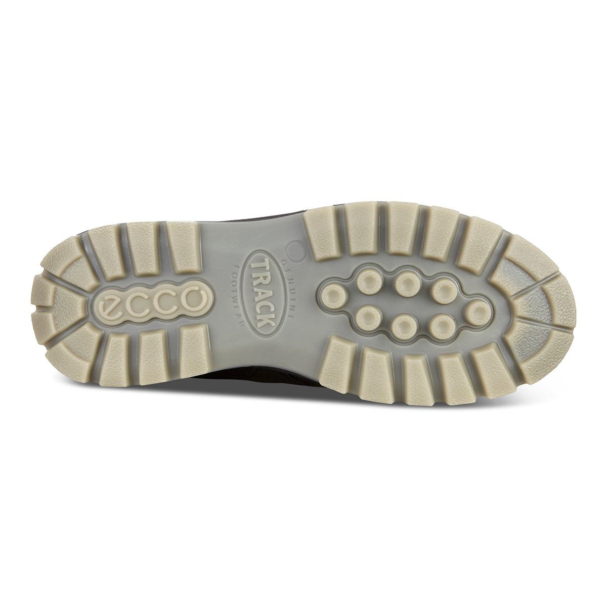 Track 25 Gore-Tex Moc-Toe Shoe