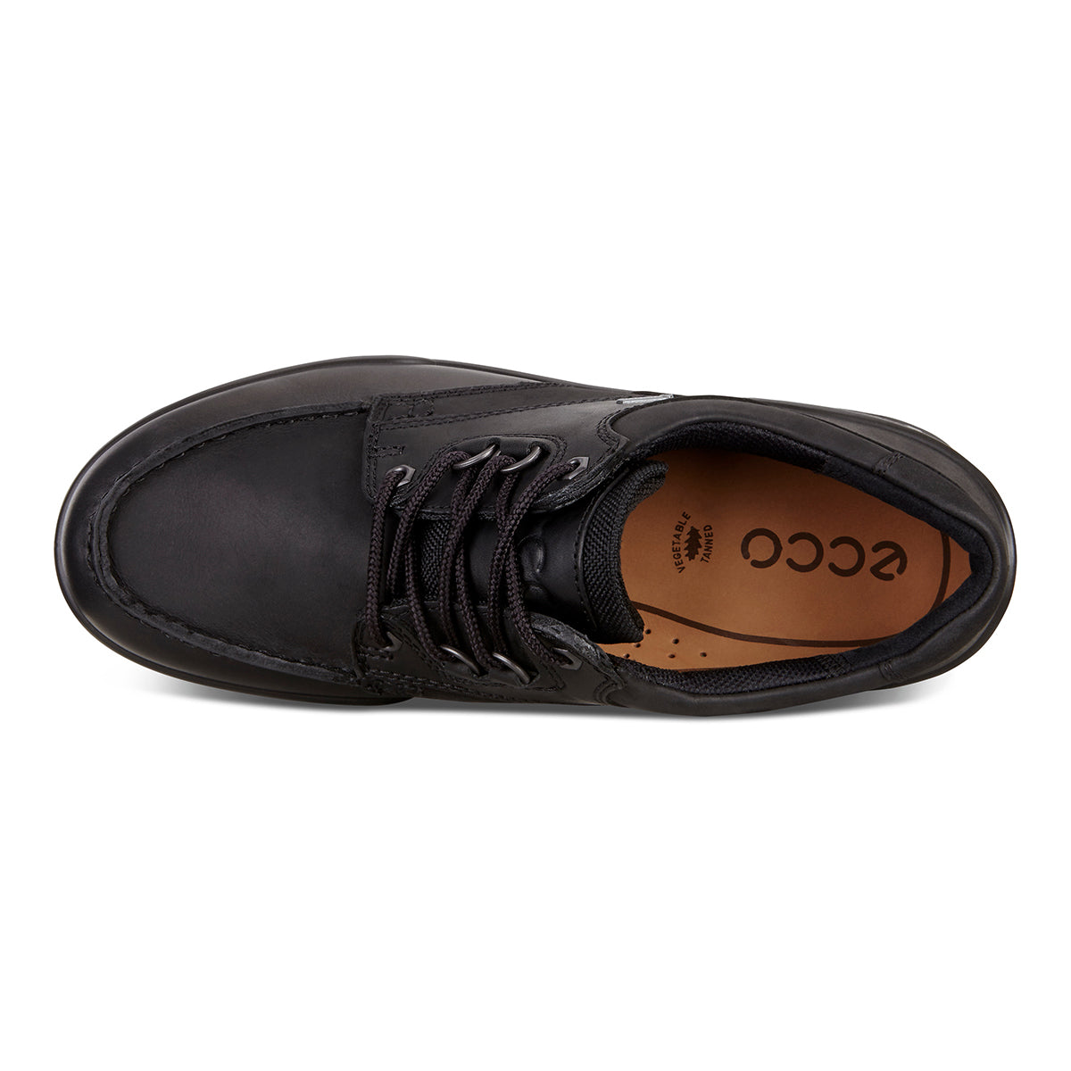 Track 25 Gore-Tex Moc-Toe Shoe